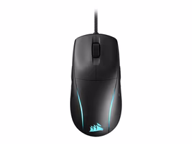 CORSAIR M75 spēļu pele optiskā melna