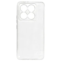 Itin skaidrs 1 mm apvalks Xiaomi 14T Pro