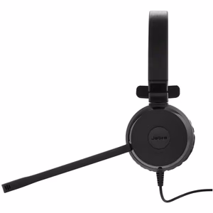 JABRA Evolve 30 II USB C/A Stereo MS austiņas