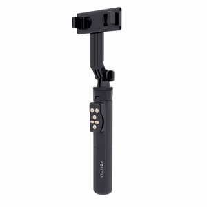 Forever Bluetooth selfiju nūja statīvs SST-100 melns
