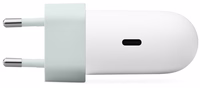 Lādētājs Google 45W USB-C balts GA05732-EU
