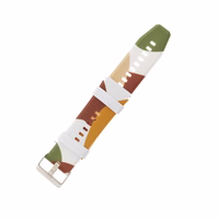 Siksna Moro Huawei Watch GT2 Pro silikona siksna aproce - raksts 5