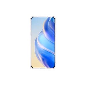 JM ANTI-BACTERIA TPU maciņš Galaxy S25 caurspīdīgs