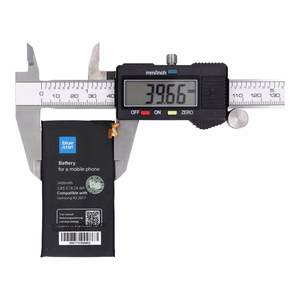 Baterija Samsung A3 2017 2400 mAh Blue Star