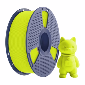 Sunlu PLA Matte Filament (Light Green)