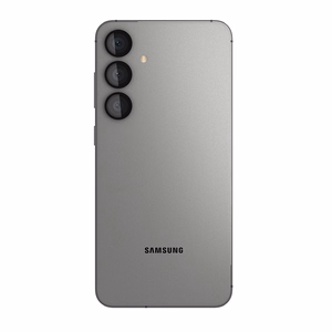 Case-Mate Aluminum Ring Lens Protector kameras lēcu aizsargstikls ierīcei Samsung Galaxy S24+, melns