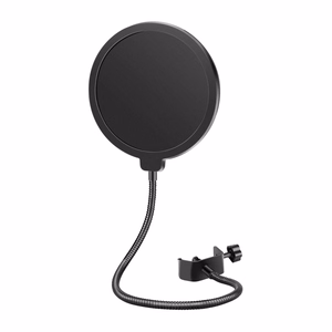 Microphone windscreen 40036394EU B-3 (black)