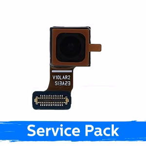Kamera saderīga ar Samsung S721 S24 FE / Samsung S711 S23 FE priekšējā kamera / 10M / (Service Pack)
