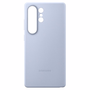 Samsung Kindsuit Case maciņš Samsung Galaxy S25 Ultra, melns