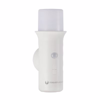 Wardrobe LED Light FLC-03 PIR 3xAAA Forever Light