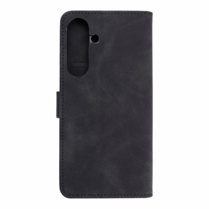 Viedtālruņa apvalks SAMSUNG S25 FE (m) - melns