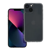 Caurspīdīgs viedtālruņa apvalks 2 mm IPHONE 13 Mini caurspīdīgs