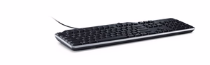 Dell KB522 – vadu multivides tastatūra, EN izkārtojums, melna