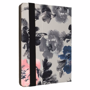 Wonder Canvas planšetdatora vāciņš 13 collu – peoniju raksts