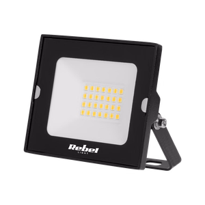 Rebel LED prožektors 20 W, 6500 K, 230 V