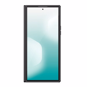 Nillkin Super Frosted Shield Fold magnētisks maciņš Samsung Galaxy Z Fold 8 Ultra ar MagSafe atbalstu – melns
