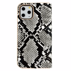 Viedtālruņa apvalks Vennus Wild Book – Iphone 11 Pro – Dizains 2