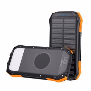Portatīvais lādētājs Choetech B658 10000mAh