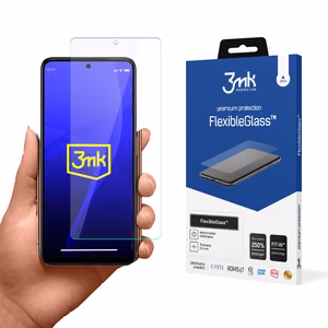 3mk FlexibleGlass - гибридное стекло для Xiaomi Redmi Note 12s