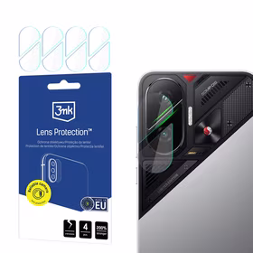 3mk Lens Protection kameras lēcas stikls Xiaomi Poco F7