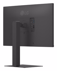 LG 27U730A-B datora monitors 68,6 cm (27") 3840 x 2160 pikseļi 4K Ultra HD melns