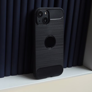 Simple Black Чехол для Samsung Galaxy A36 5G A56 5G
