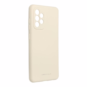 ROAR viedtālruņa apvalks SPACE SAMSUNG A52 5G / A52 4G LTE / A52s 5G Aqua White