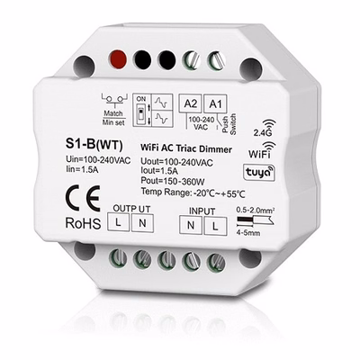 Smart LED Bulbs