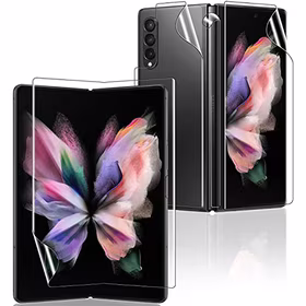 Ekrāna aizsargs film Samsung Galaxy Z Fold3 5G