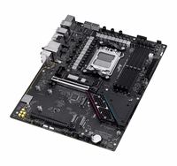 ASUS ROG STRIX B850-F GAMING WIFI AMD B850 socket AM5 ATX motherboard