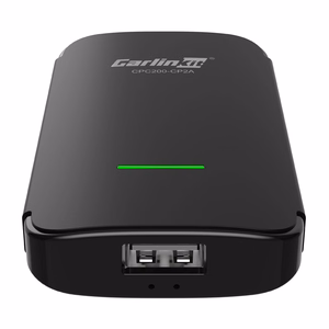 Carlinkit CP2A PRO bezvadu adapteris CarPlay/Android Auto