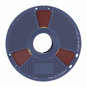 Sunlu PLA High-Speed Marble Filament (brick red)
