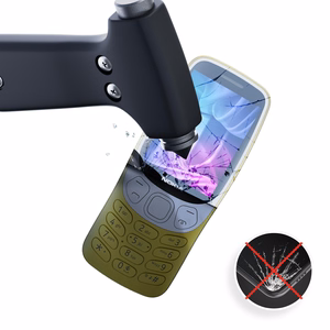 3mk Silky Matt Pro – tālruņa ekrāna aizsargs modelim Nokia 3210 4G