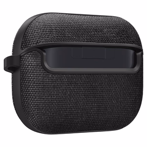 Spigen Urban Fit viedtālruņa apvalks Samsung Galaxy Buds 3 / 3 Pro - melns