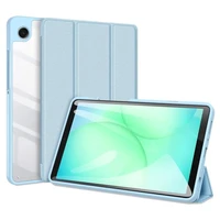 Korpuss Dux Ducis Toby Samsung X130/X135 Tab A11 8.7 blue