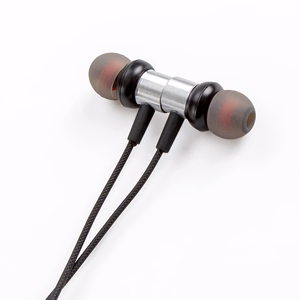 GJBY austiņas - SPORTA BLUETOOTH CA-129 zelta