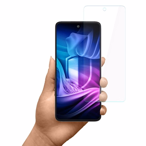 3mk Silky Matt Pro – tālruņa ekrāna aizsargs modelim ZTE Blade V60 Design
