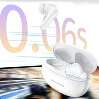 Bezvadu austiņas Awei T71 baltas