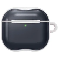 Spigen Classic C1 Viedtālruņa apvalks AirPods 4 - Grafīts