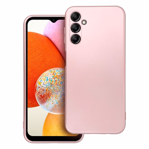 Metallic maciņš Samsung A14 5G / A14 4G