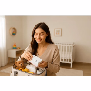 Momini kompresora nebulizators NebuEasy