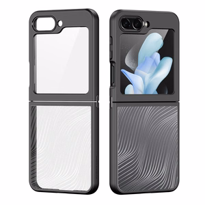 Korpuss Dux Ducis Aimo Samsung F731 Z Flip5 5G