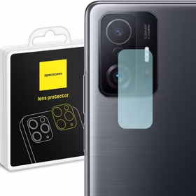 Spacecase kameras stikls Camera Glass Xiaomi 11T/11T Pro