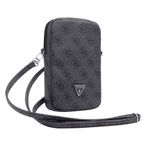 Guess soma GUWBZP4GFTSKmelns/black Zip 4G Triangle