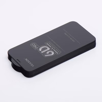 6D Pro Veason aizsargstikls (komplekts 10in1) - Samsung Galaxy A35 / A55 / S25 FE melns