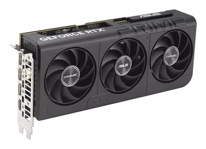ASUS Prime -RTX5050-O8G NVIDIA GeForce RTX 5050 8 GB GDDR6 Videokarte