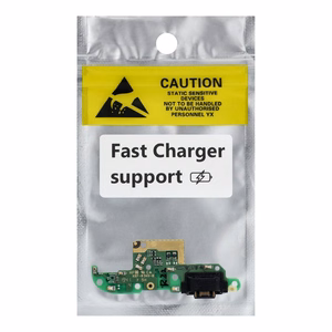 Uzlādes plāksne MOTOROLA G8 Power OEM (ātra uzlāde)