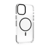 Etteri Icy Mag magnētiskais viedtālruņa apvalks iPhone 16 6,1'' melns