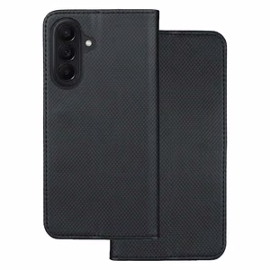 Smart Magnet maciņš Samsung Galaxy A27 5G melns