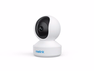 Reolink E330 5 MP Wi-Fi IP kamera ar mazuļa raudāšanas noteikšanu